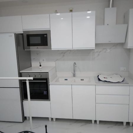 Casa Luisa Apartman Nápoly Kültér fotó