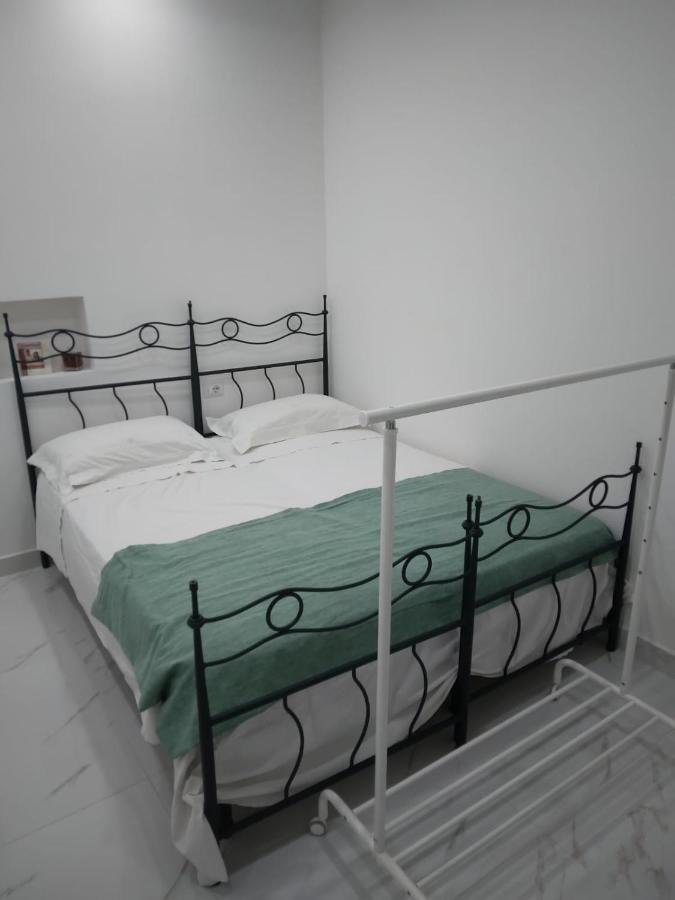 Casa Luisa Apartman Nápoly Kültér fotó