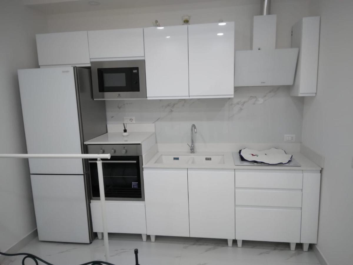 Casa Luisa Apartman Nápoly Kültér fotó