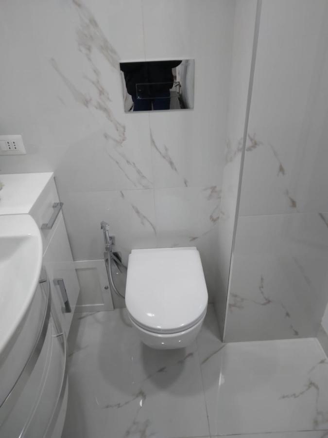 Casa Luisa Apartman Nápoly Kültér fotó