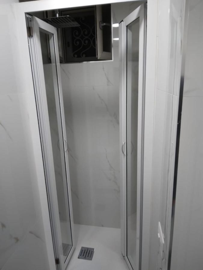 Casa Luisa Apartman Nápoly Kültér fotó
