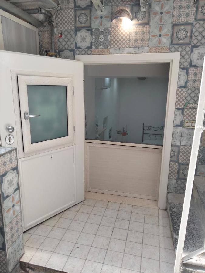 Casa Luisa Apartman Nápoly Kültér fotó