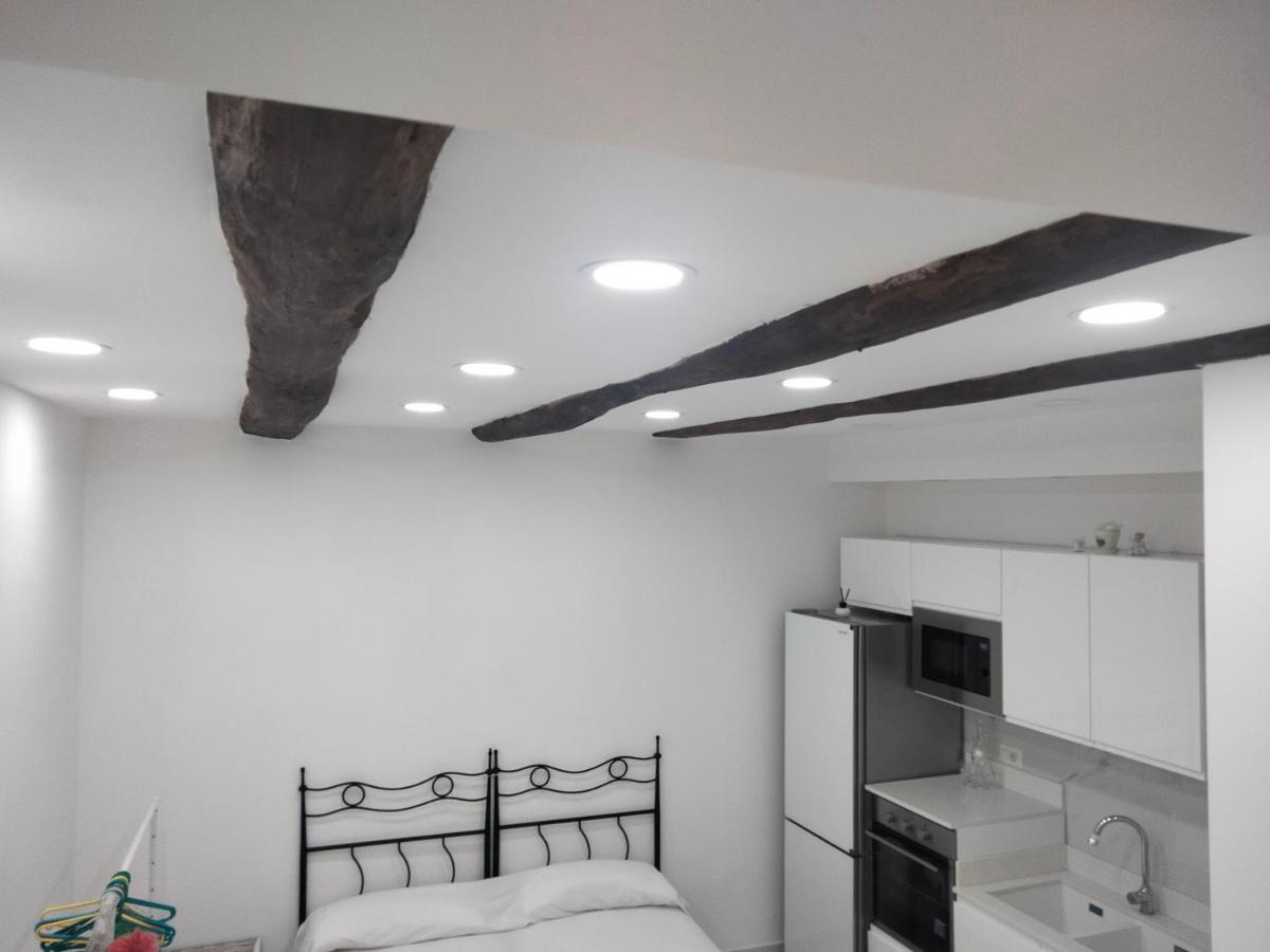 Casa Luisa Apartman Nápoly Kültér fotó