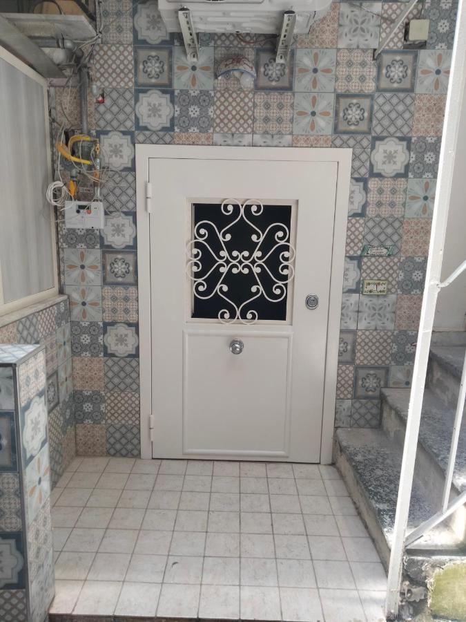 Casa Luisa Apartman Nápoly Kültér fotó