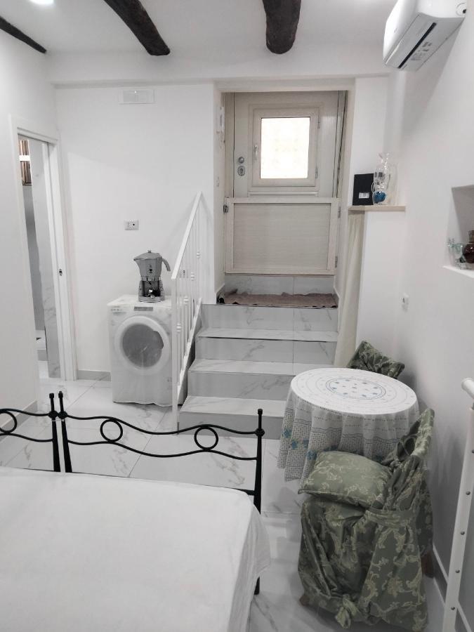 Casa Luisa Apartman Nápoly Kültér fotó