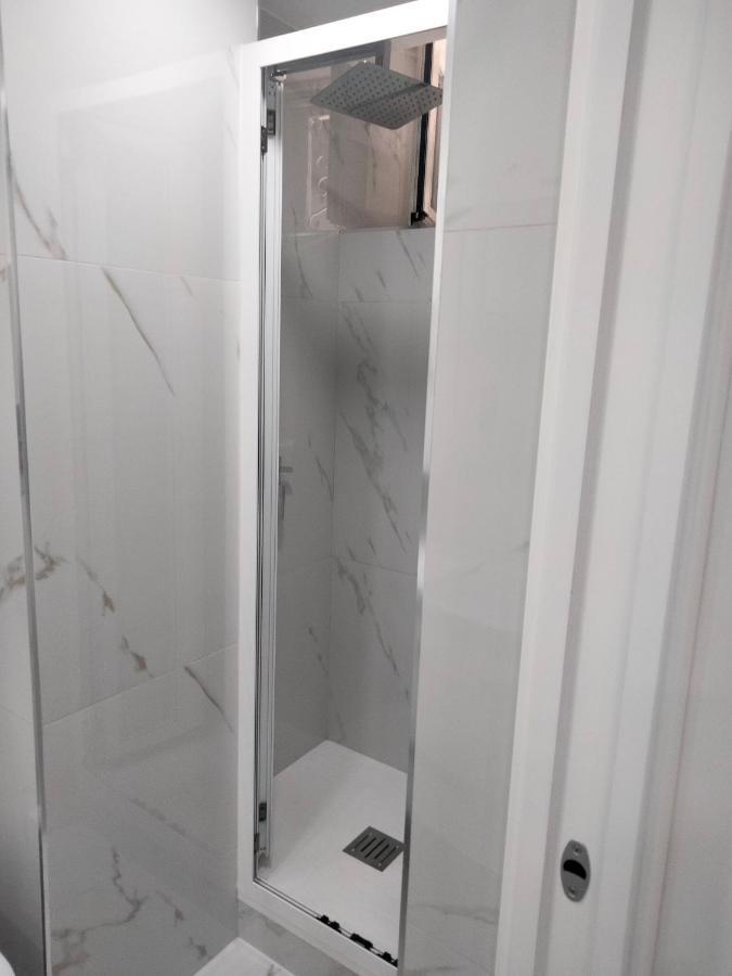 Casa Luisa Apartman Nápoly Kültér fotó