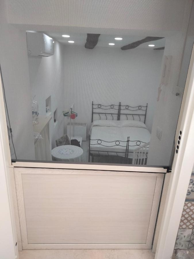 Casa Luisa Apartman Nápoly Kültér fotó